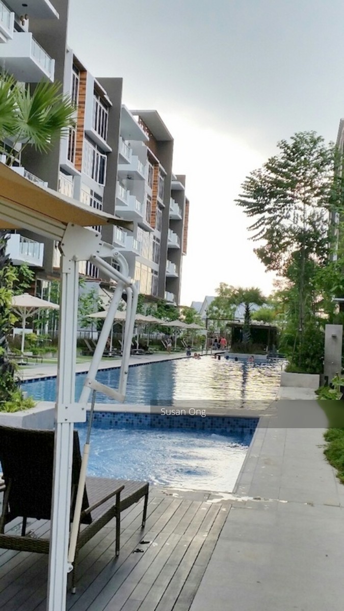 The Greenwich (D28), Condominium #116710712
